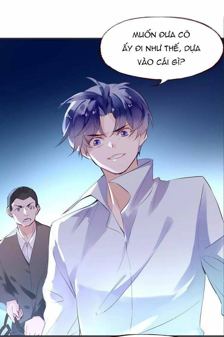 Nở Rộ Trên Bụi Gai Chapter 47 - Trang 2