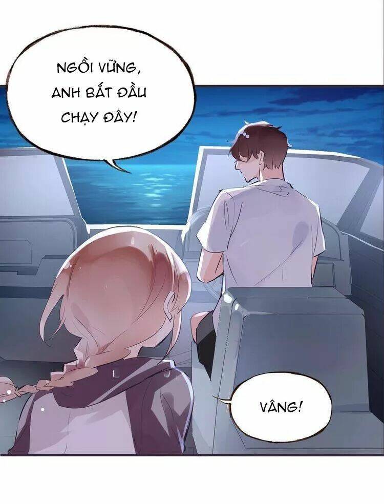 Nở Rộ Trên Bụi Gai Chapter 47 - Trang 2