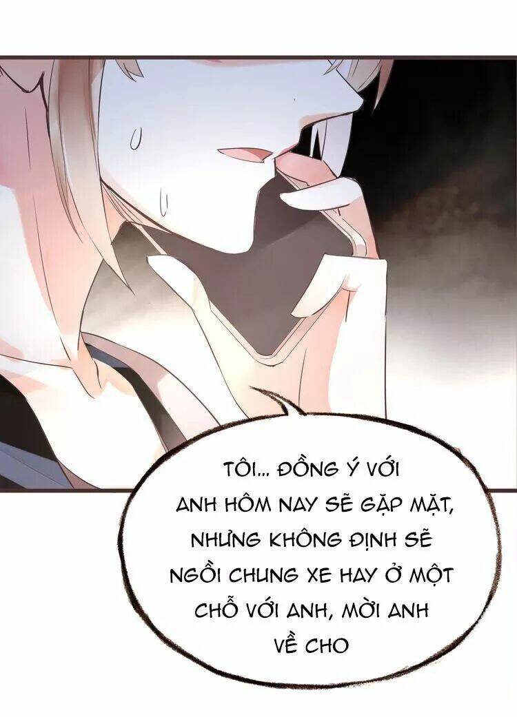 Nở Rộ Trên Bụi Gai Chapter 32 - Trang 2