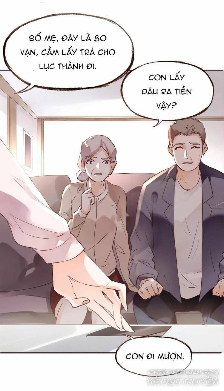 Nở Rộ Trên Bụi Gai Chapter 32 - Trang 2