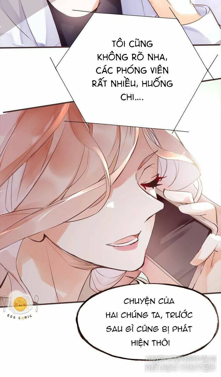 Nở Rộ Trên Bụi Gai Chapter 32 - Trang 2