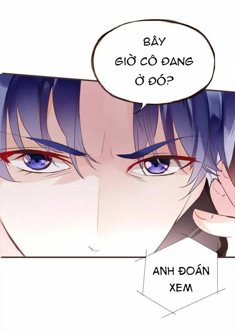 Nở Rộ Trên Bụi Gai Chapter 32 - Trang 2