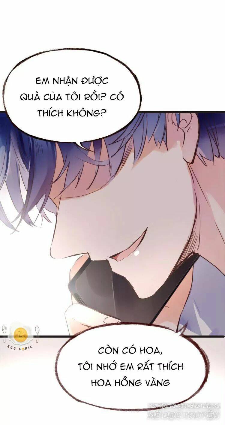 Nở Rộ Trên Bụi Gai Chapter 32 - Trang 2