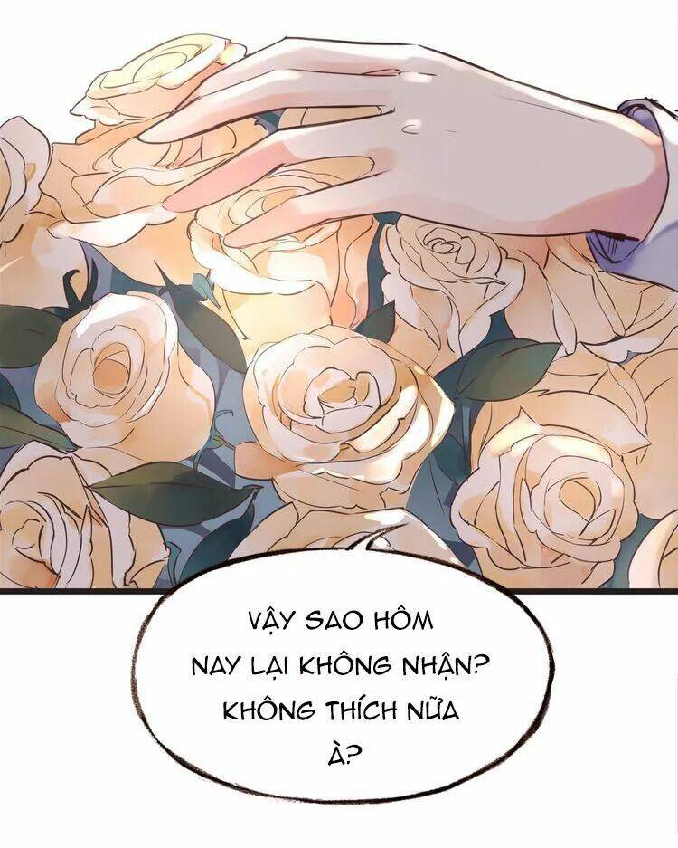 Nở Rộ Trên Bụi Gai Chapter 32 - Trang 2