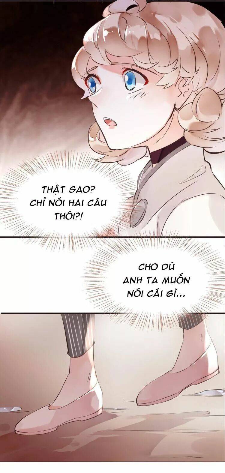 Nở Rộ Trên Bụi Gai Chapter 26 - Trang 2