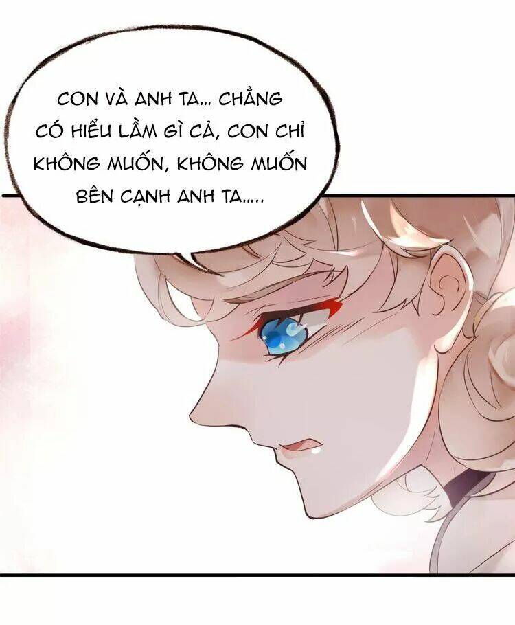 Nở Rộ Trên Bụi Gai Chapter 26 - Trang 2