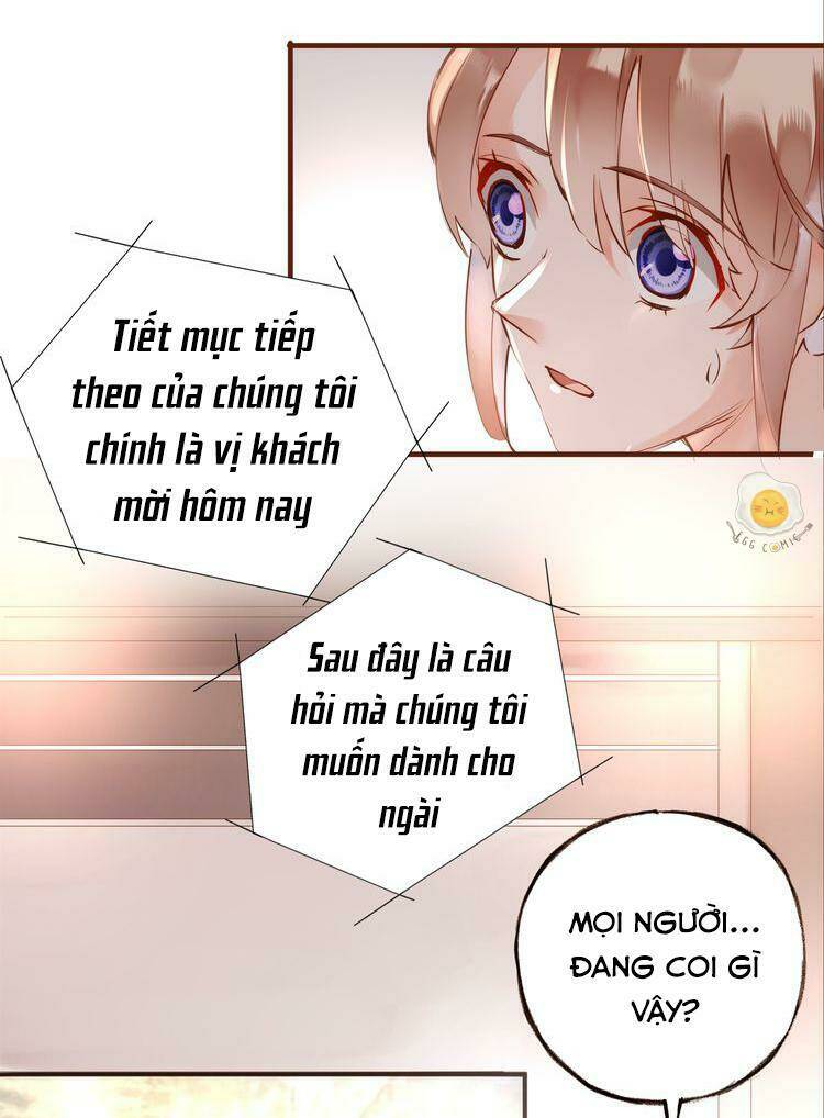 Nở Rộ Trên Bụi Gai Chapter 21 - Trang 2