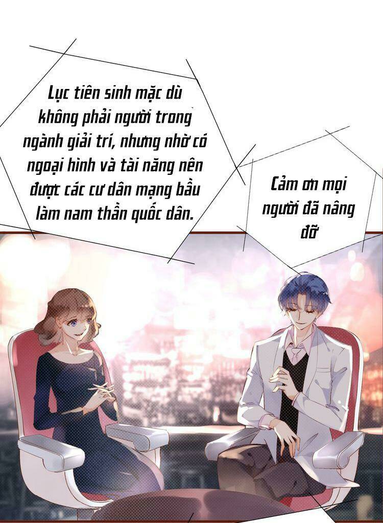 Nở Rộ Trên Bụi Gai Chapter 21 - Trang 2