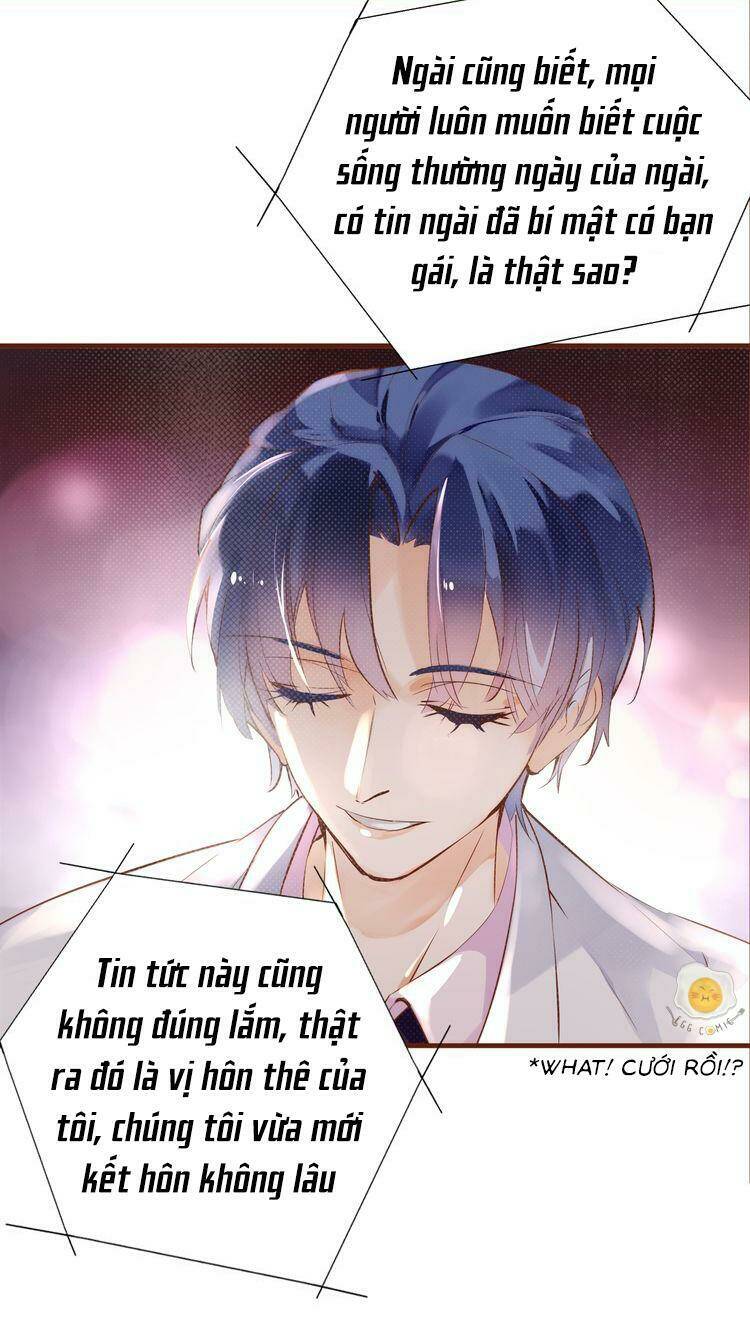 Nở Rộ Trên Bụi Gai Chapter 21 - Trang 2