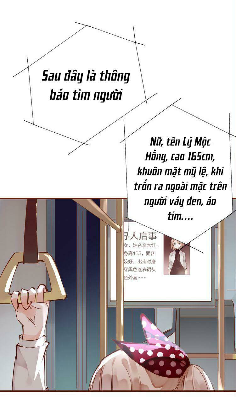 Nở Rộ Trên Bụi Gai Chapter 21 - Trang 2