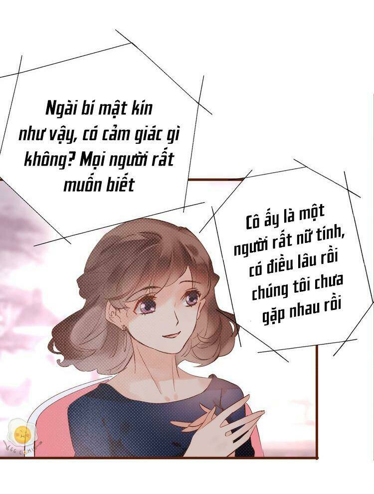 Nở Rộ Trên Bụi Gai Chapter 21 - Trang 2