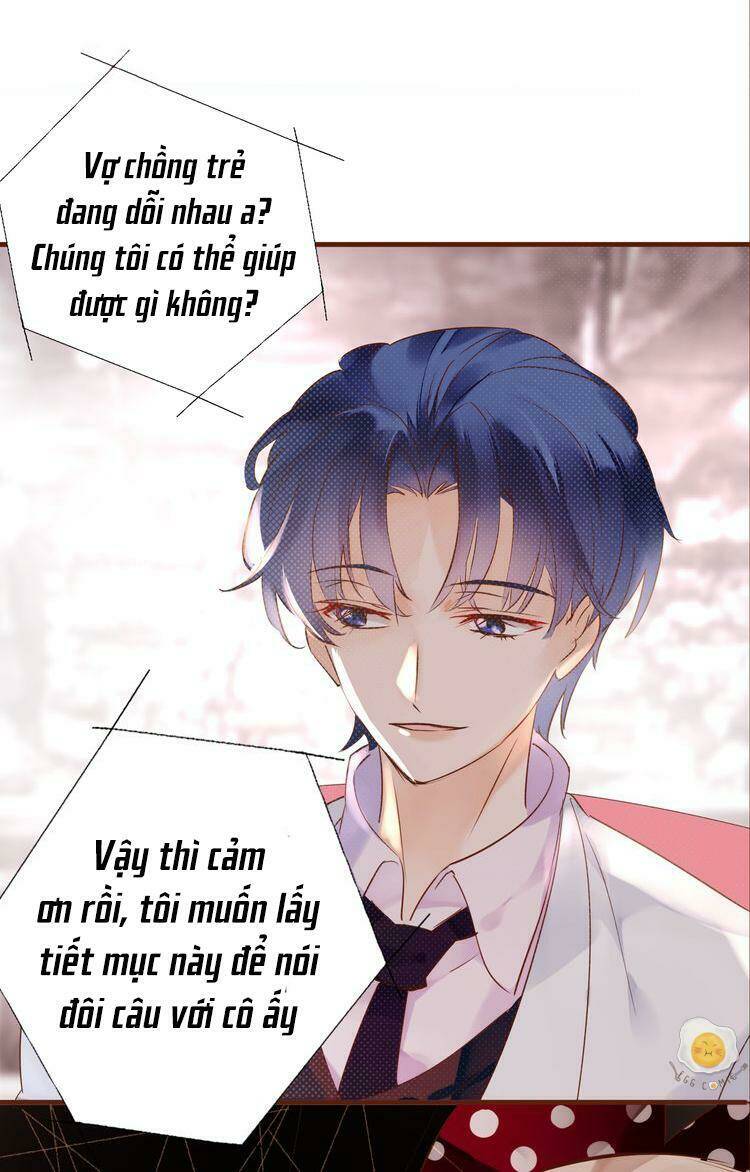 Nở Rộ Trên Bụi Gai Chapter 21 - Trang 2