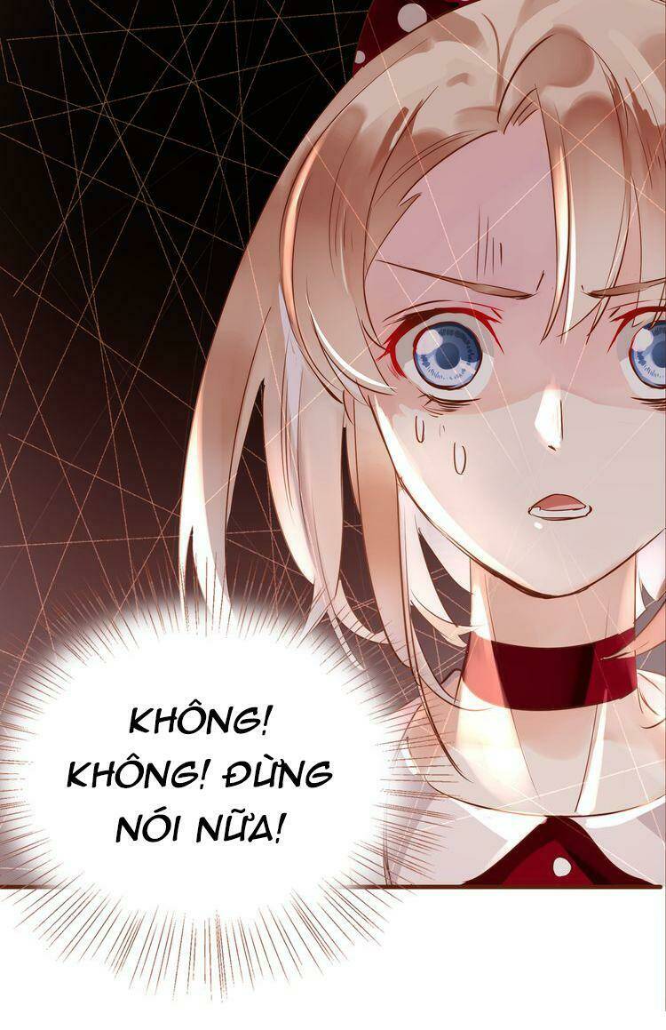 Nở Rộ Trên Bụi Gai Chapter 21 - Trang 2