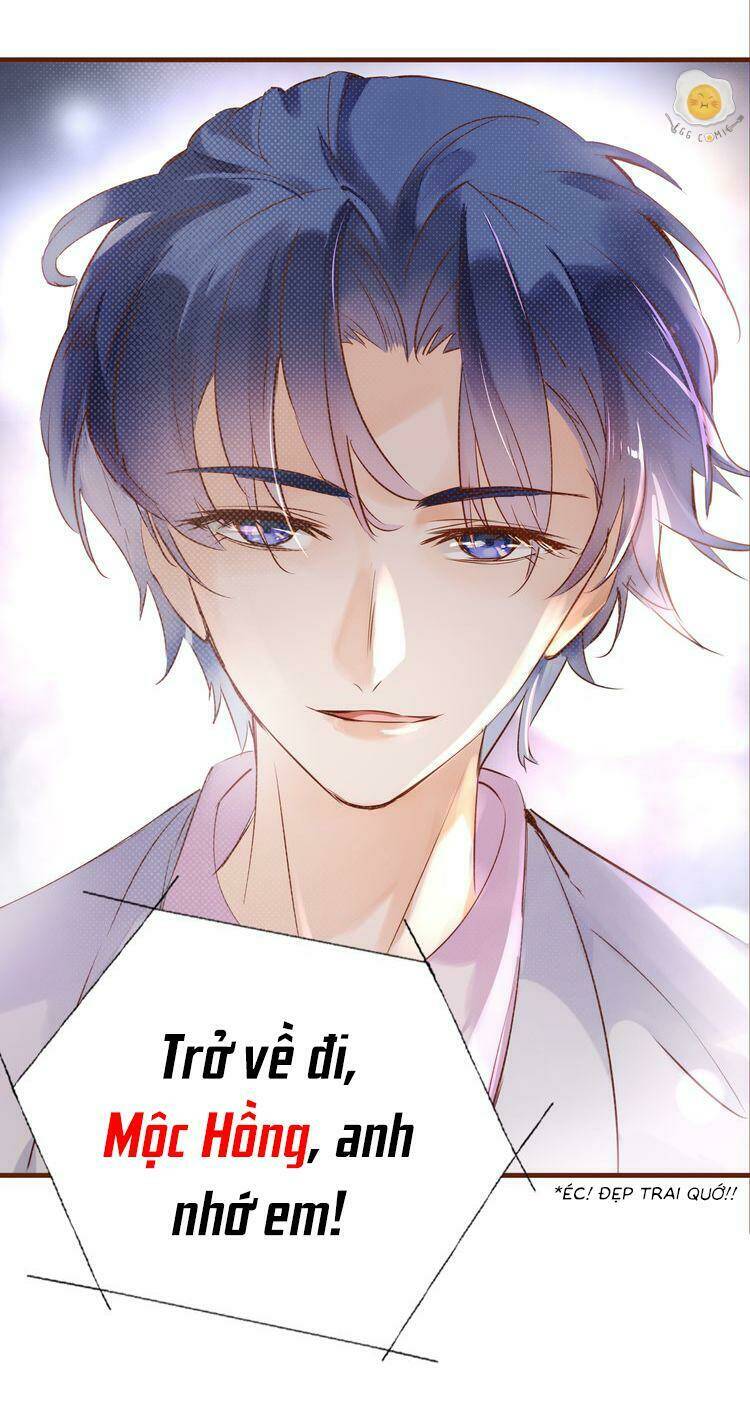 Nở Rộ Trên Bụi Gai Chapter 21 - Trang 2