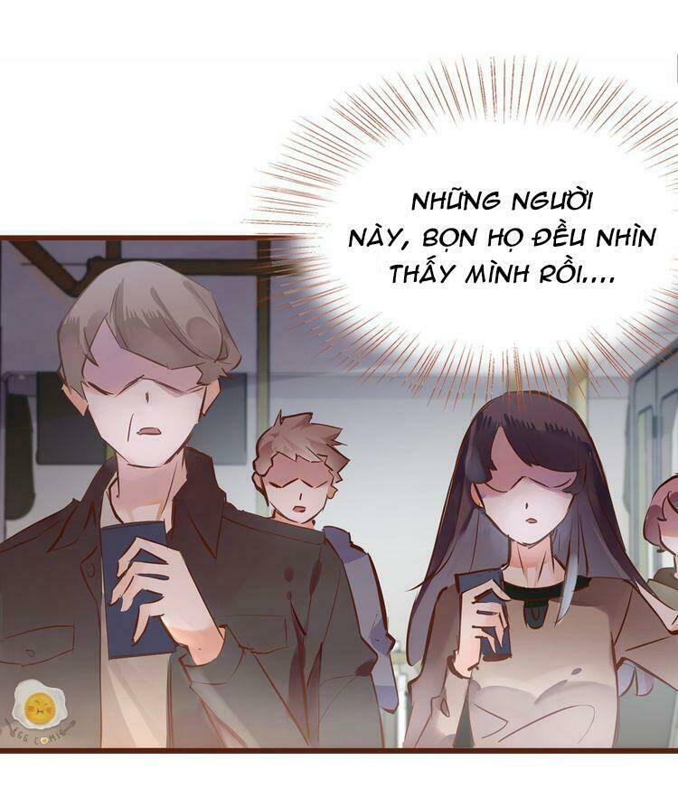 Nở Rộ Trên Bụi Gai Chapter 21 - Trang 2