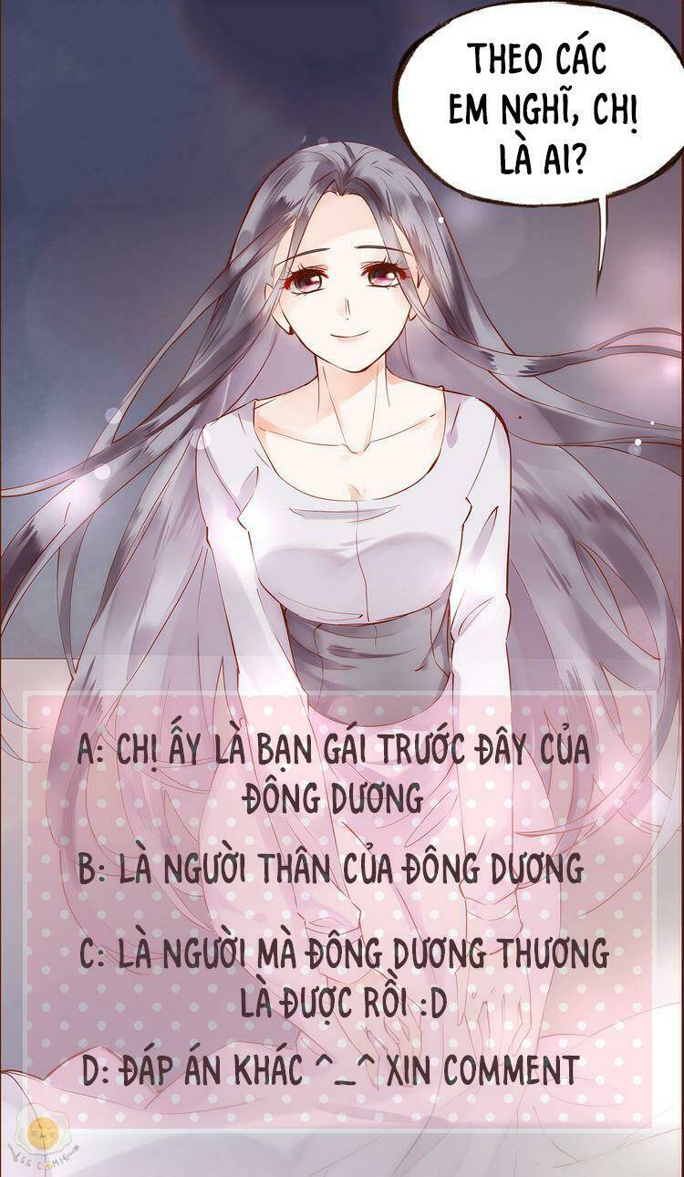 Nở Rộ Trên Bụi Gai Chapter 15 - Trang 2