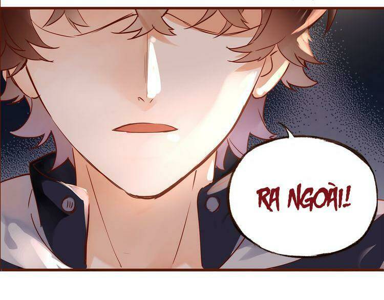 Nở Rộ Trên Bụi Gai Chapter 15 - Trang 2