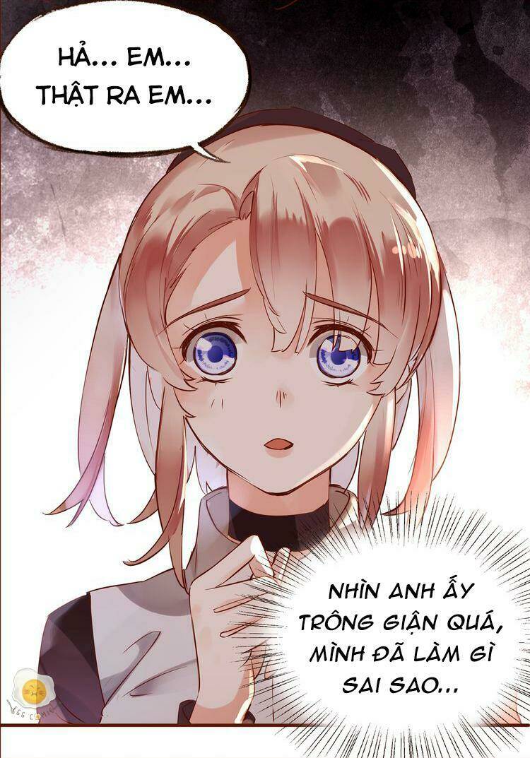 Nở Rộ Trên Bụi Gai Chapter 15 - Trang 2