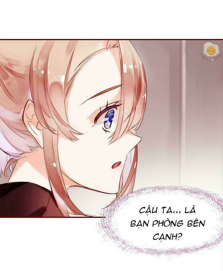 Nở Rộ Trên Bụi Gai Chapter 3 - Trang 2