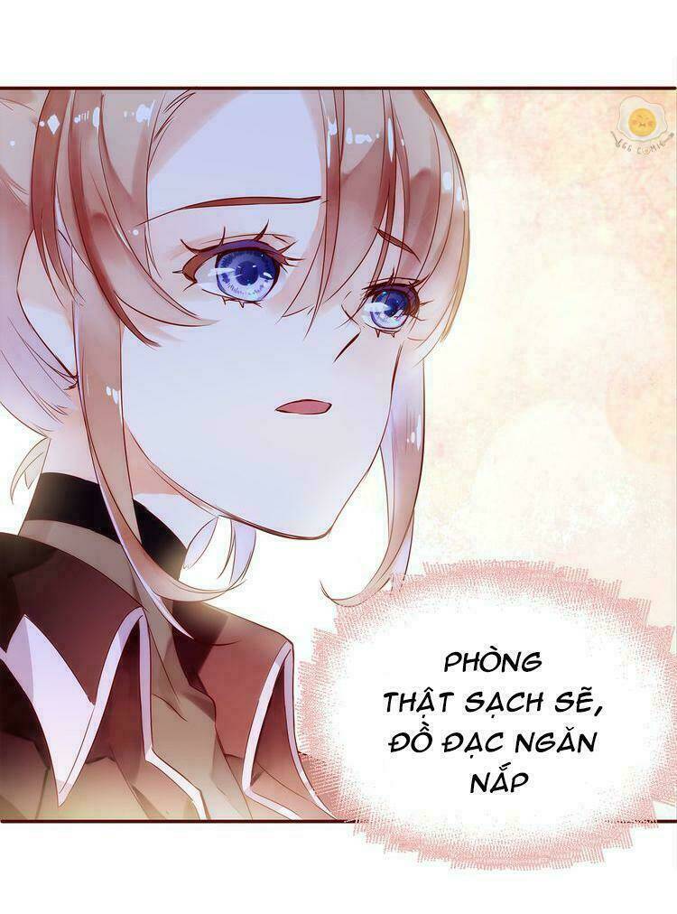 Nở Rộ Trên Bụi Gai Chapter 3 - Trang 2