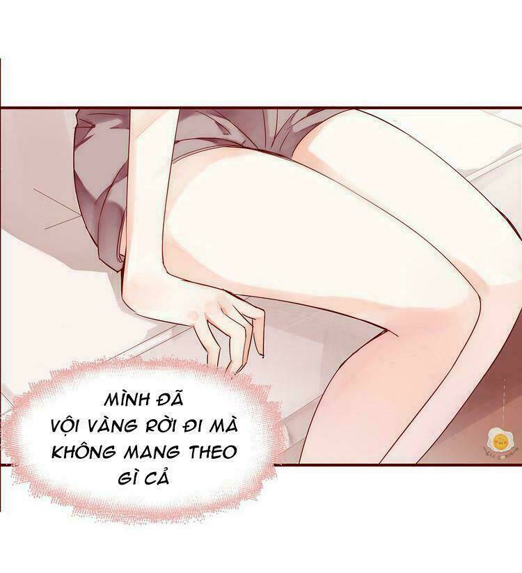 Nở Rộ Trên Bụi Gai Chapter 3 - Trang 2