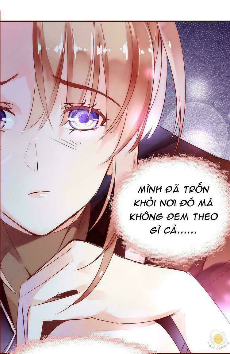 Nở Rộ Trên Bụi Gai Chapter 3 - Trang 2