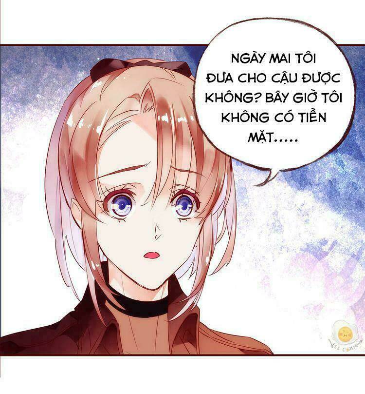 Nở Rộ Trên Bụi Gai Chapter 3 - Trang 2