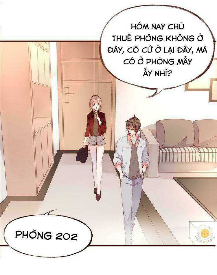 Nở Rộ Trên Bụi Gai Chapter 3 - Trang 2