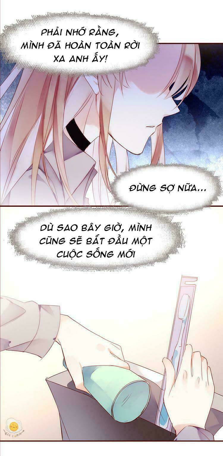 Nở Rộ Trên Bụi Gai Chapter 3 - Trang 2