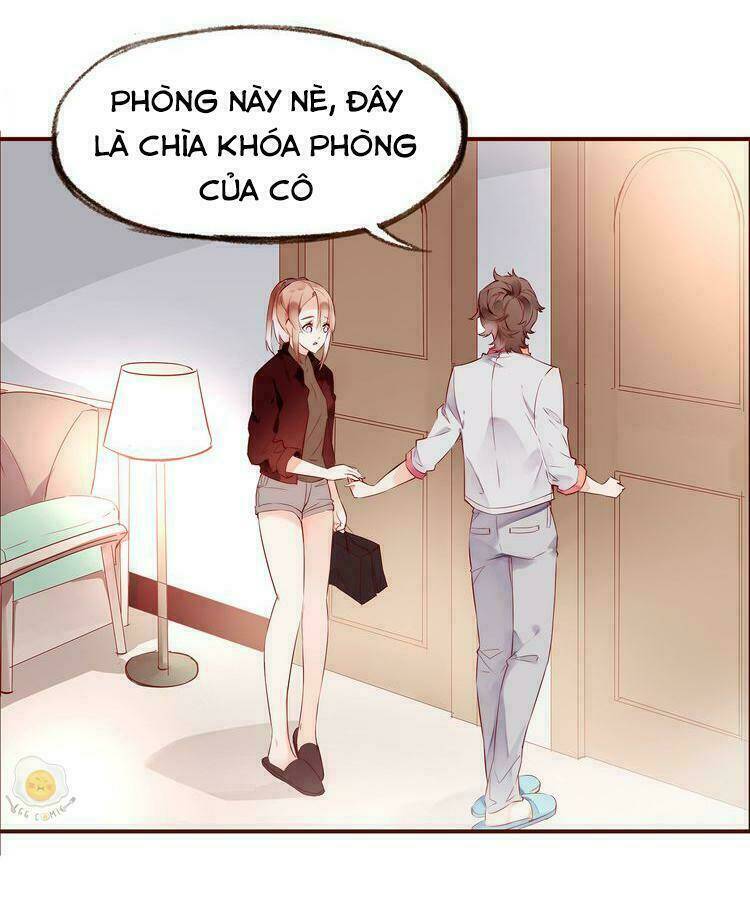 Nở Rộ Trên Bụi Gai Chapter 3 - Trang 2