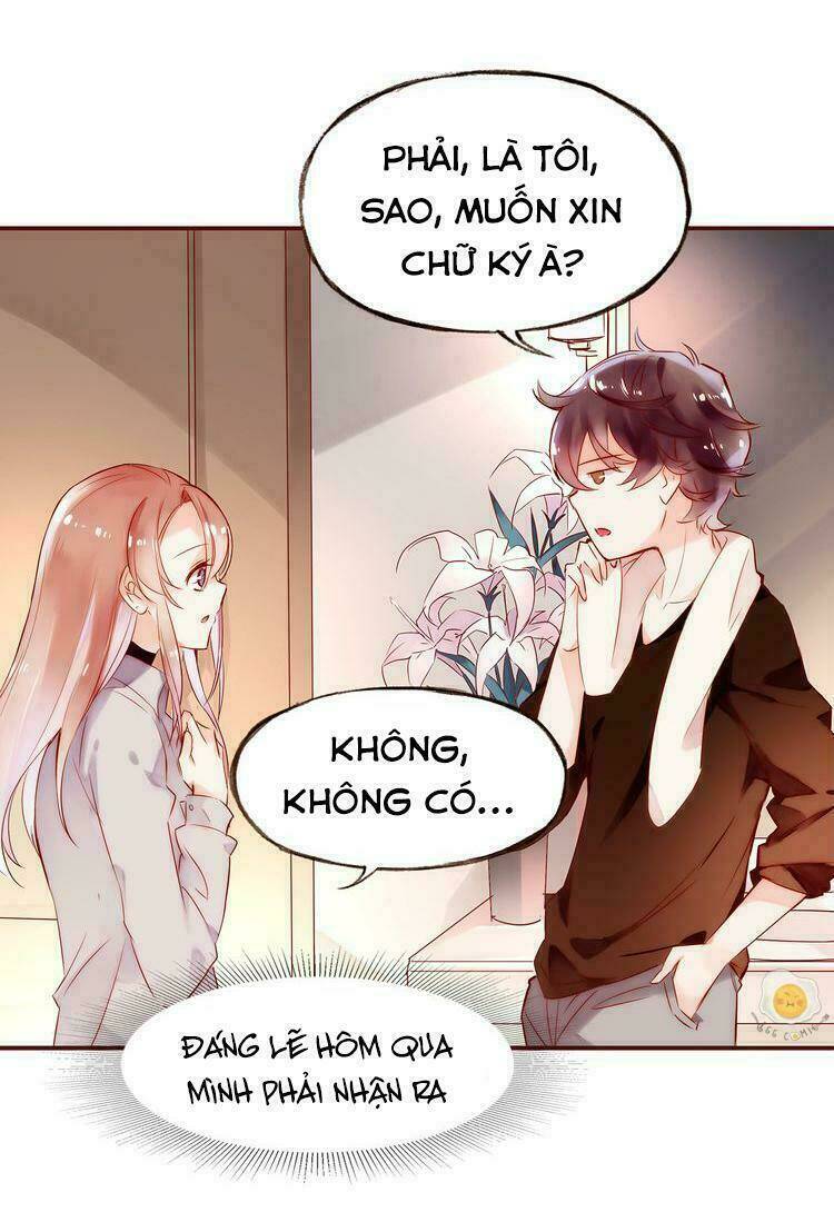 Nở Rộ Trên Bụi Gai Chapter 3 - Trang 2