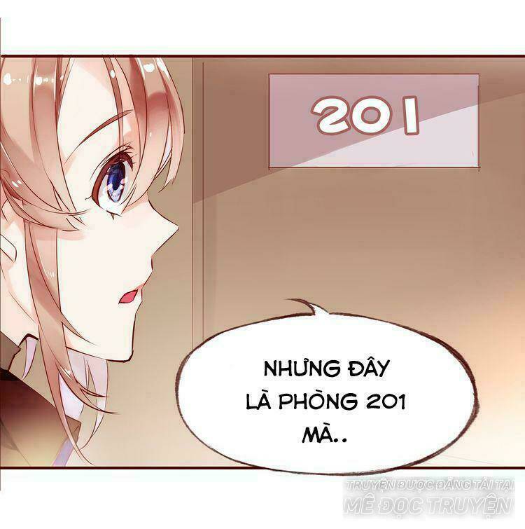 Nở Rộ Trên Bụi Gai Chapter 3 - Trang 2