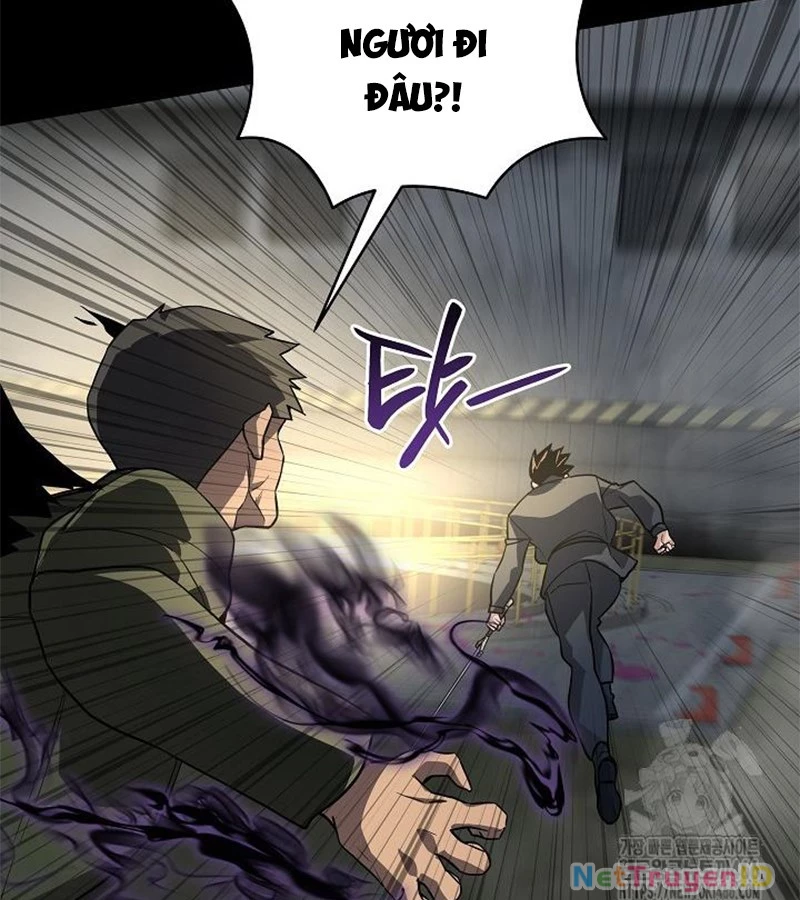 Đột Kích Giả Chapter 28 - Trang 2