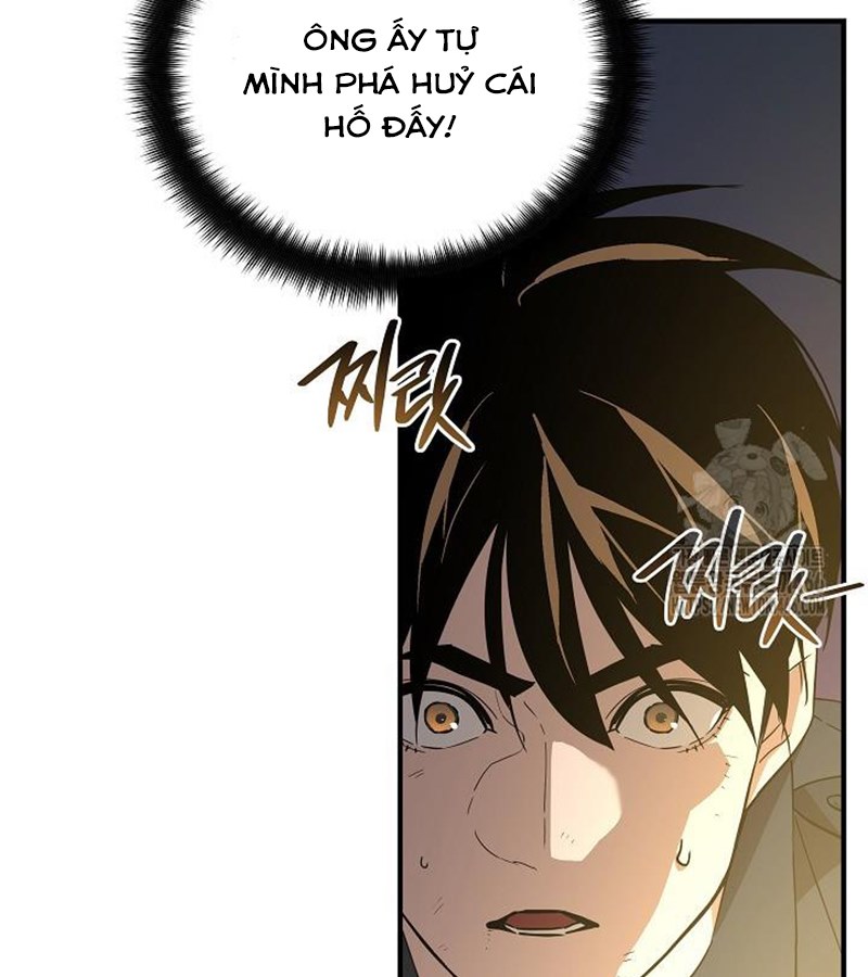 Đột Kích Giả Chapter 27 - Trang 2