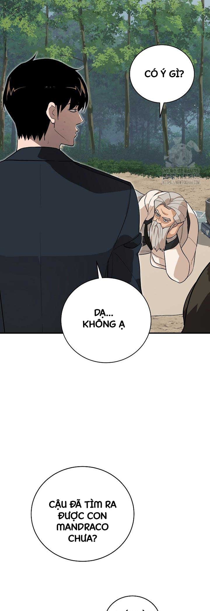 Đột Kích Giả Chapter 26 - Trang 2