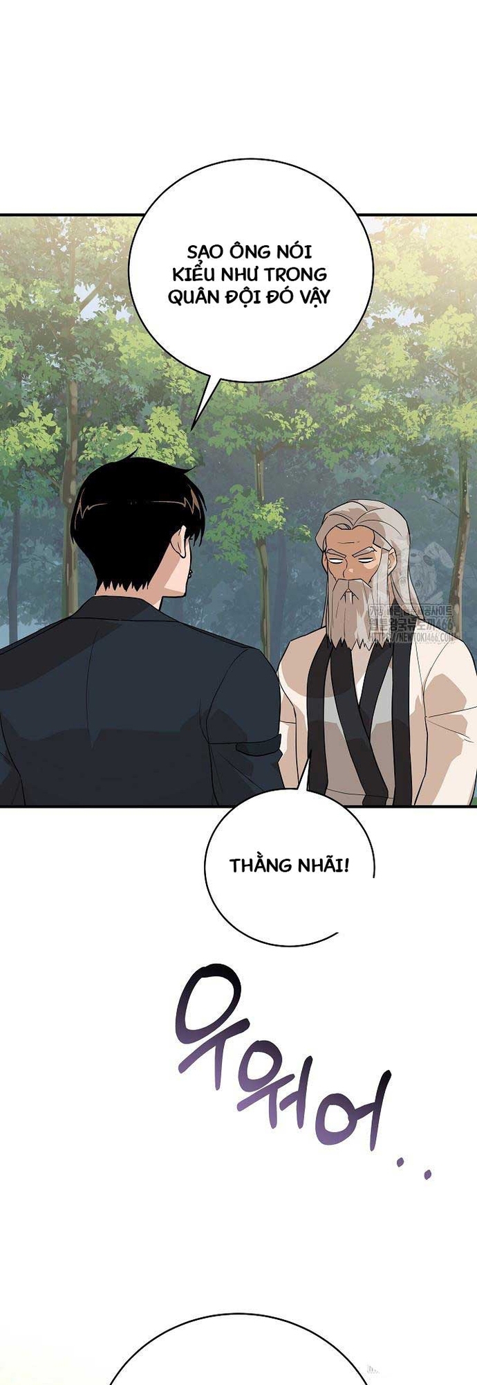 Đột Kích Giả Chapter 26 - Trang 2