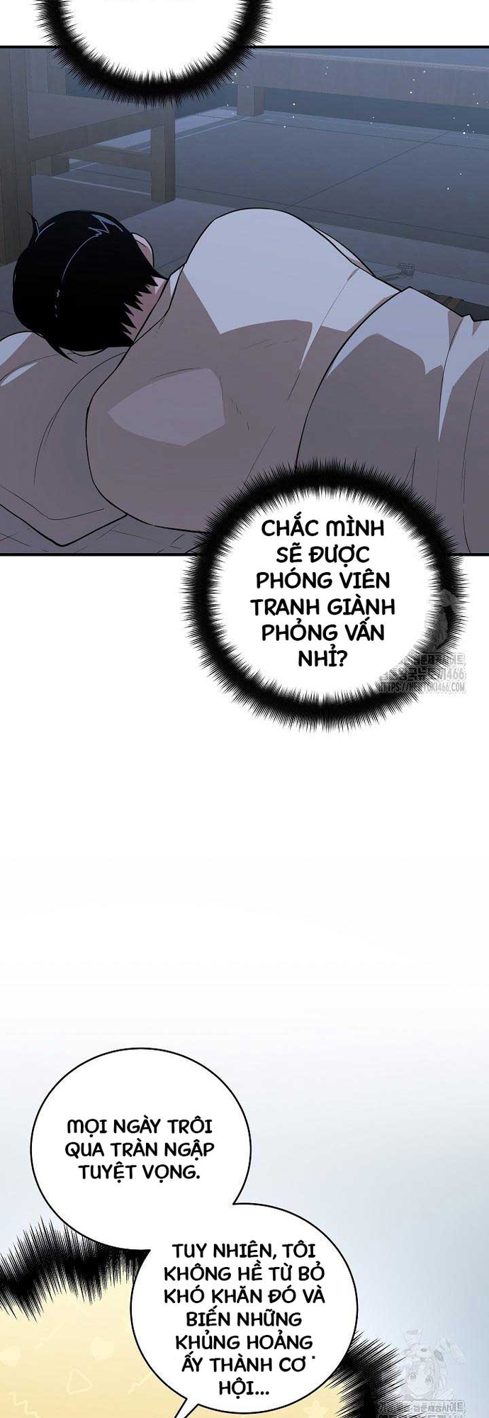 Đột Kích Giả Chapter 26 - Trang 2