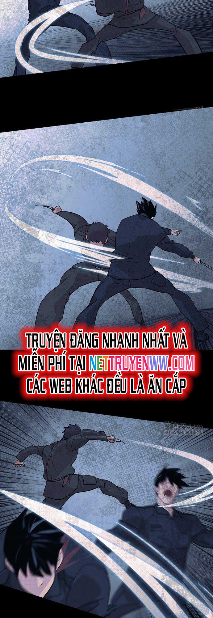 Đột Kích Giả Chapter 26 - Trang 2