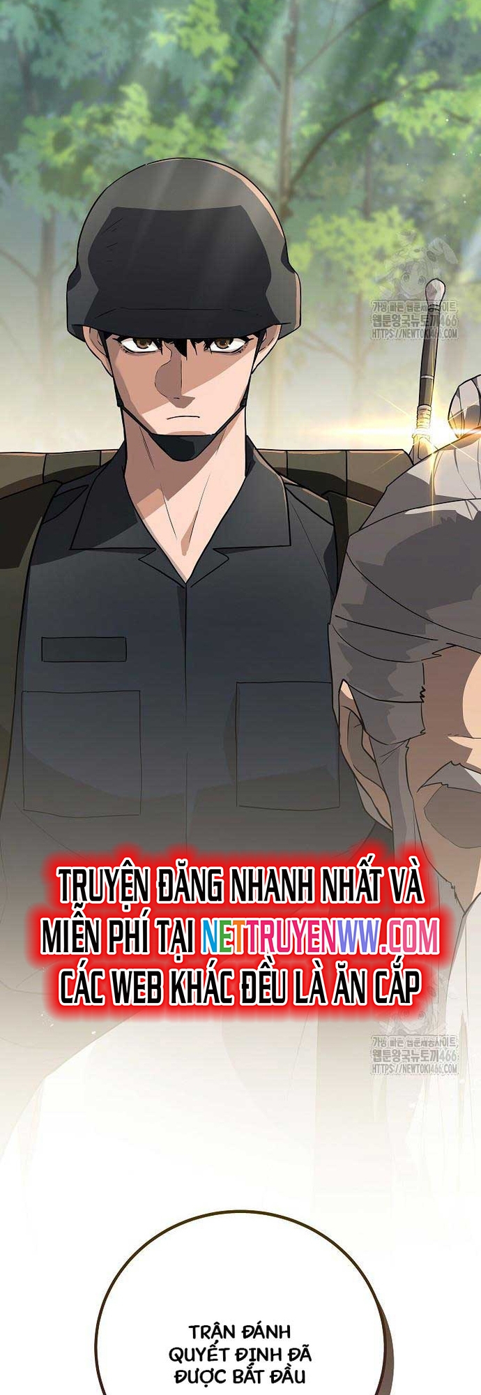 Đột Kích Giả Chapter 26 - Trang 2