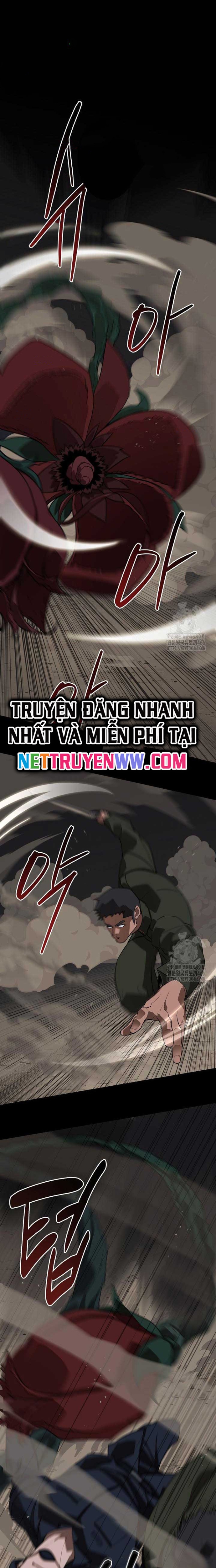 Đột Kích Giả Chapter 23 - Trang 2