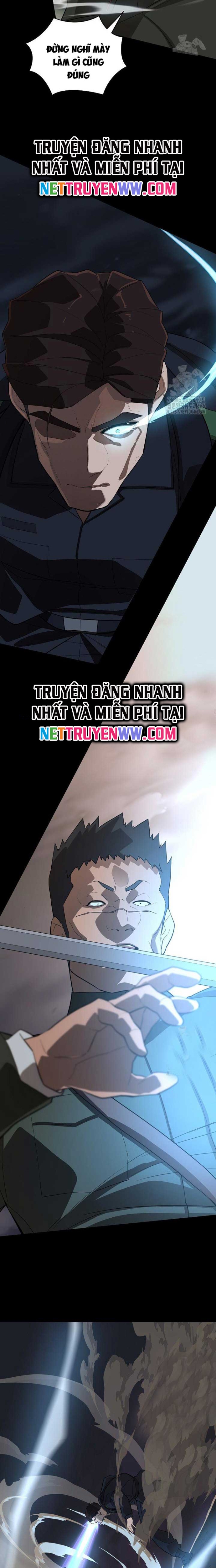 Đột Kích Giả Chapter 23 - Trang 2