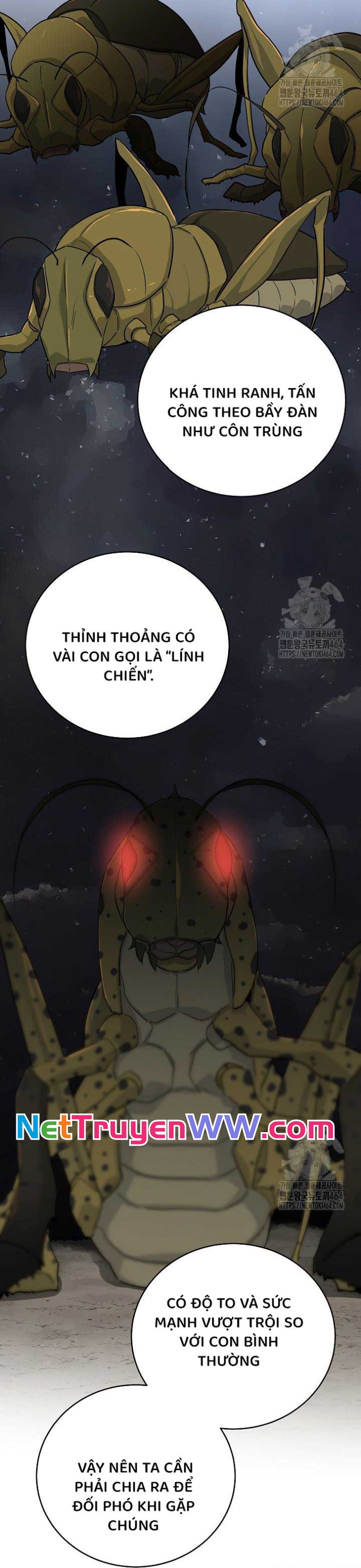 Đột Kích Giả Chapter 18 - Trang 2