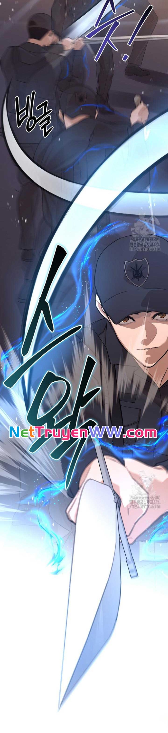 Đột Kích Giả Chapter 18 - Trang 2