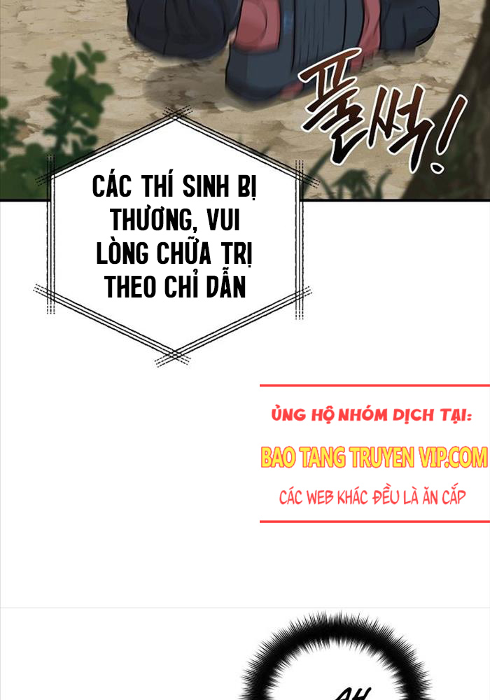 Đột Kích Giả Chapter 16 - Trang 2