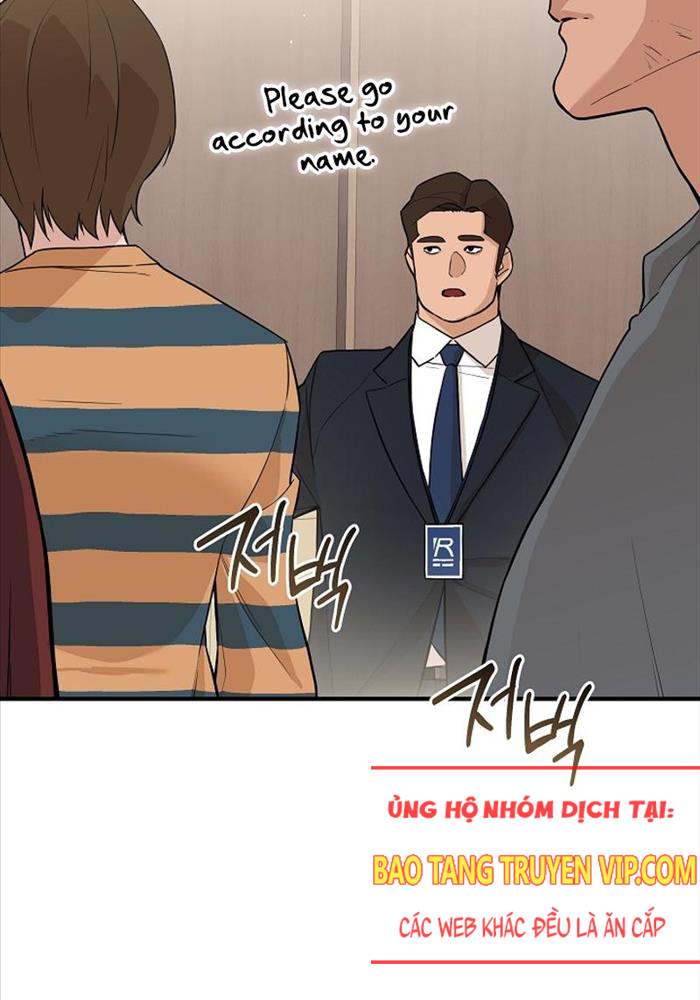 Đột Kích Giả Chapter 16 - Trang 2