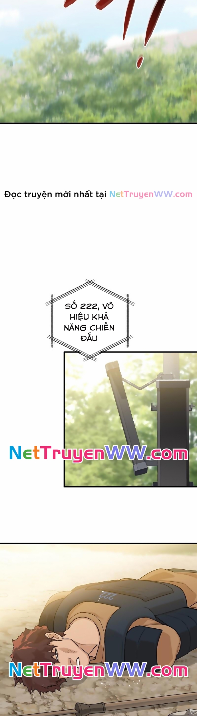 Đột Kích Giả Chapter 14 - Trang 2