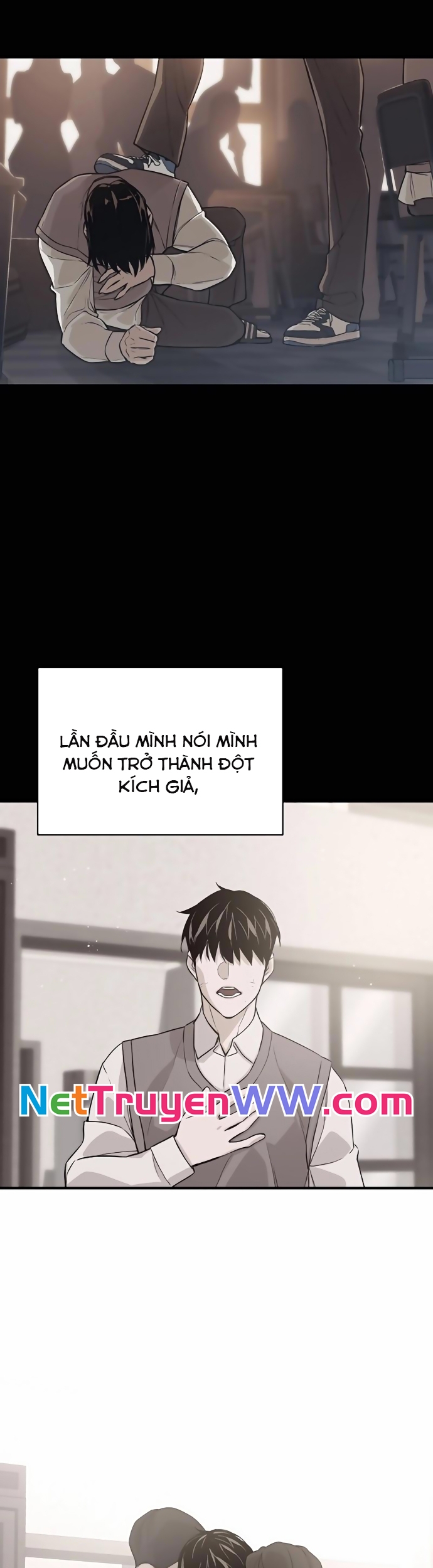 Đột Kích Giả Chapter 10 - Trang 2