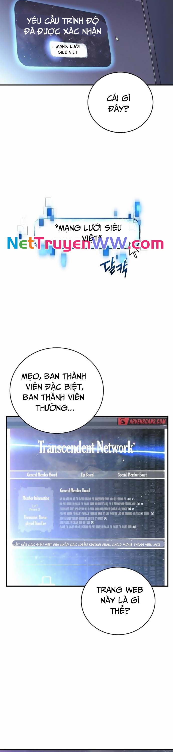 Đột Kích Giả Chapter 4 - Trang 2