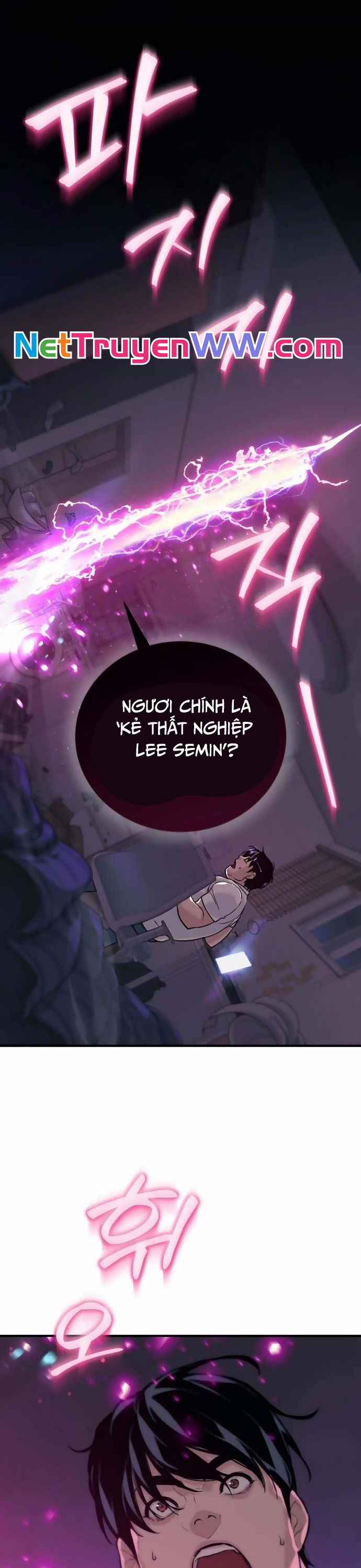 Đột Kích Giả Chapter 4 - Trang 2