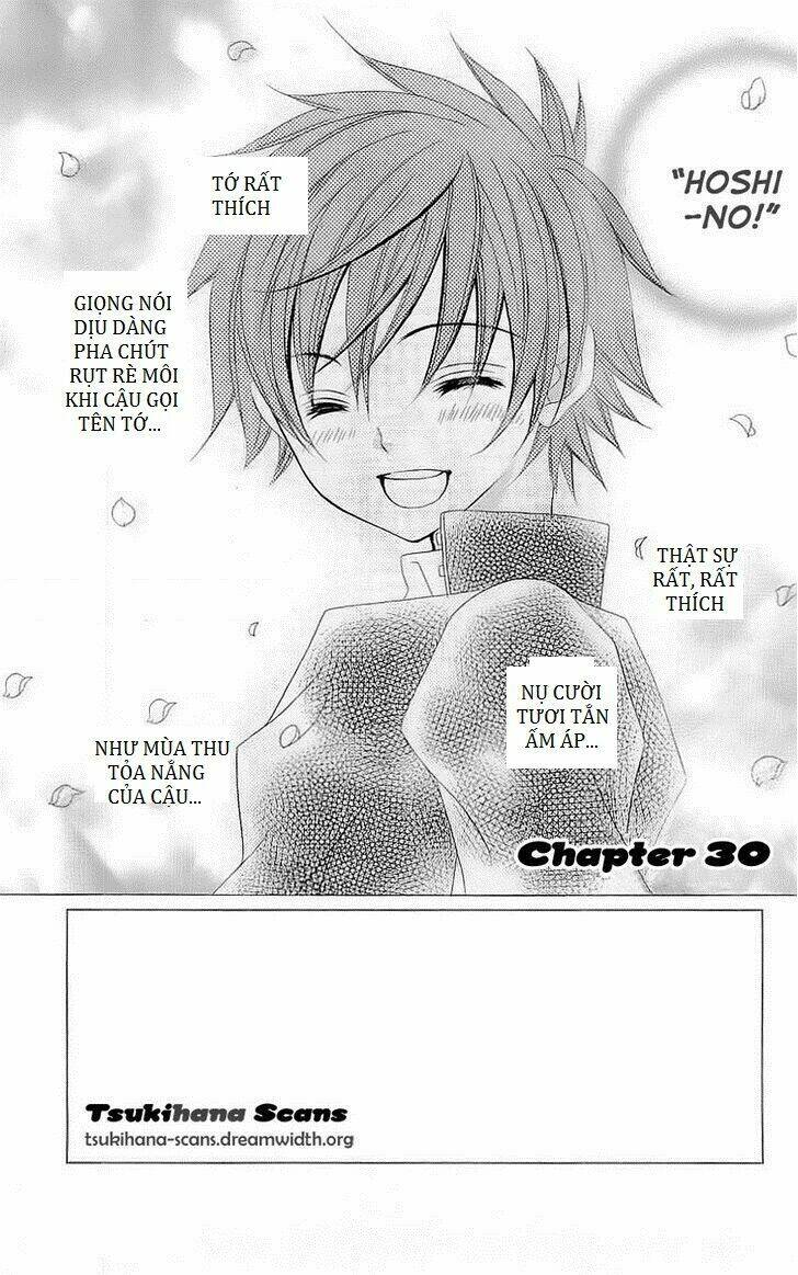 Suki Desu Suzuki-Kun!! Chapter 30 - Trang 2